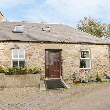 Stable Cottage Keith Esterno foto